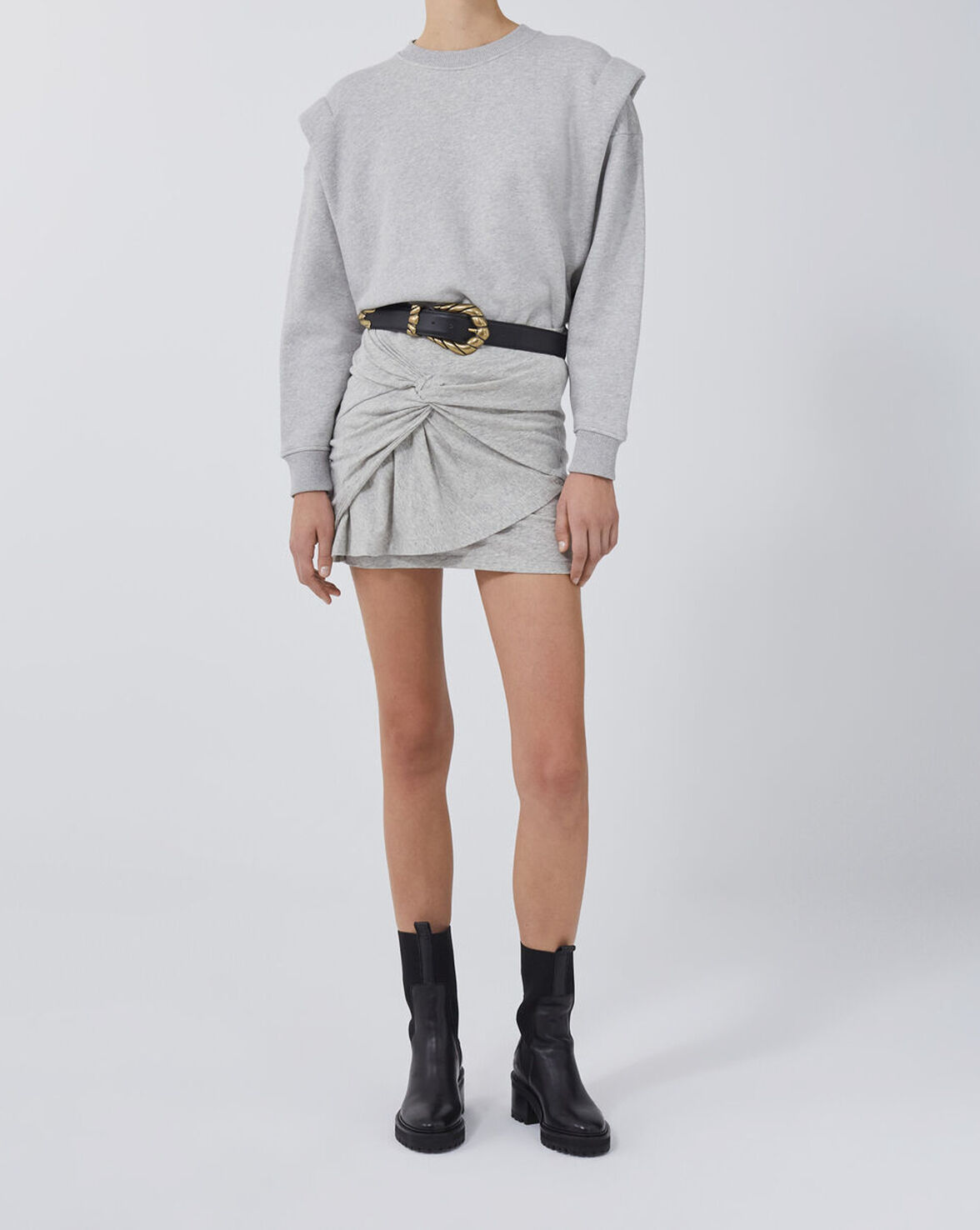 LUSSE image number null